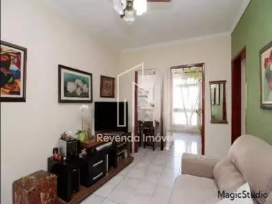 Apartamento com 2 Quartos à venda, 90m² no Santa Efigênia, São Paulo
