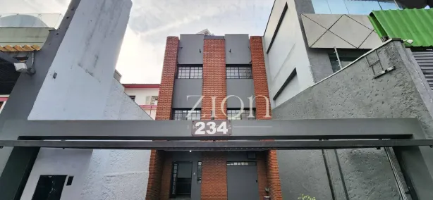 Prédio Comercial para alugar, 220m² no Jardim das Acácias, São Paulo