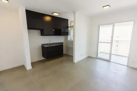 Apartamento com 2 Quartos à venda, 58m² no Água Branca, São Paulo