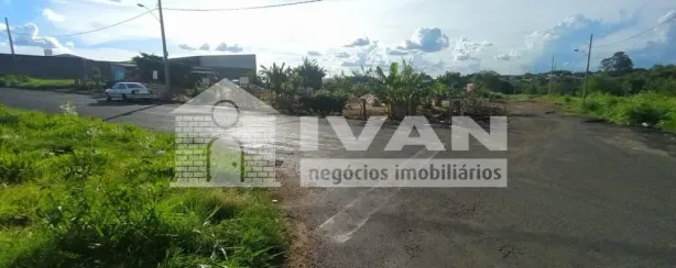 Lote/Terreno à venda, 2387m² no Jardim América I, Uberlândia