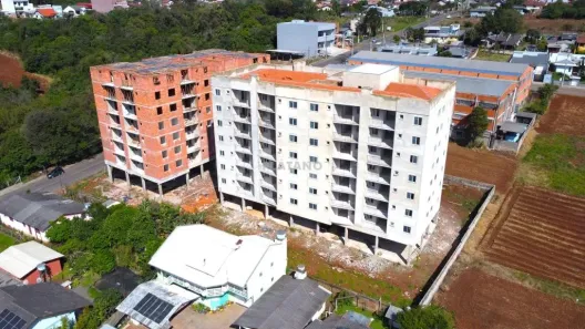 Apartamento com 2 Quartos à venda, 62m² no Jardim Panoramico, Ivoti