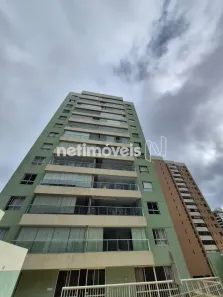 Apartamento com 3 Quartos à venda, 109m² no Jardim Armação, Salvador