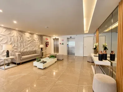 Apartamento com 3 Quartos à venda, 112m² no Jardim Oceania, João Pessoa