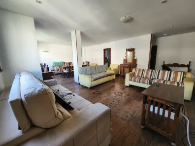 Apartamento com 4 Quartos à venda, 173m² no Flamengo, Rio de Janeiro