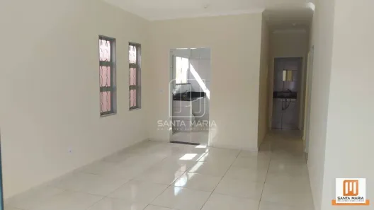Casa com 2 Quartos à venda, 72m² no Parque das Oliveiras, Ribeirão Preto