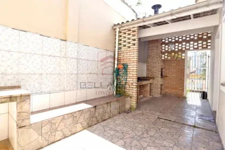 Sobrado com 3 Quartos à venda, 250m² no Vila Bertioga, São Paulo
