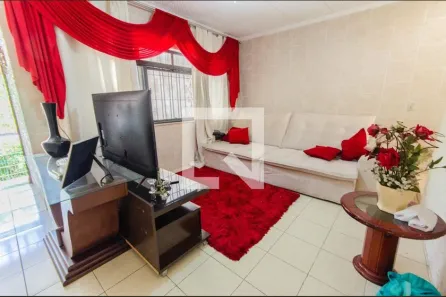 Casa com 3 Quartos à venda, 135m² no Cambuci, São Paulo