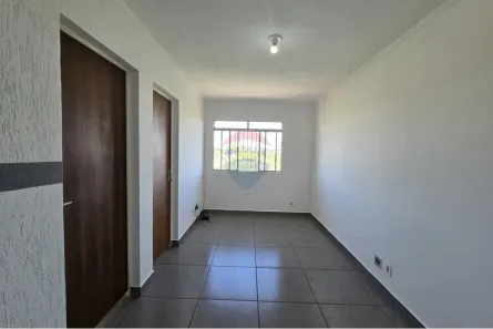 Apartamento com 2 Quartos à venda, 58m² no Núcleo Residencial Henedina Rodrigues Cortez, Bragança Paulista