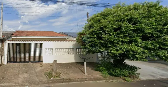 Casa com 3 Quartos à venda, 140m² no Parque Bandeirantes I (Nova Veneza), Sumaré