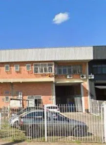 Galpão/Depósito/Armazém para alugar, 450m² no Humaitá, Porto Alegre