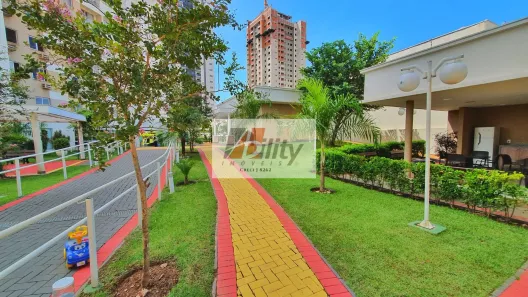 Apartamento com 3 Quartos à venda, 71m² no Despraiado, Cuiabá