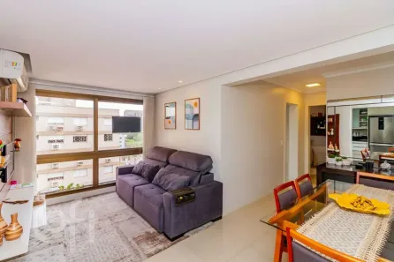 Apartamento com 2 Quartos à venda, 61m² no Centro Histórico, Porto Alegre