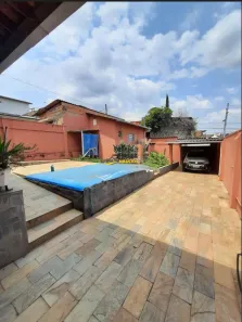 Casa com 3 Quartos à venda, 300m² no Dom Bosco, Belo Horizonte