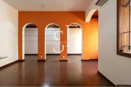 Casa com 3 Quartos à venda, 459m² no Tijuca, Rio de Janeiro