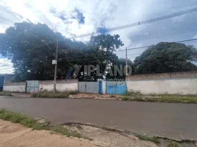 Lote/Terreno à venda, 2500m² no Jardim Paulista, São Carlos