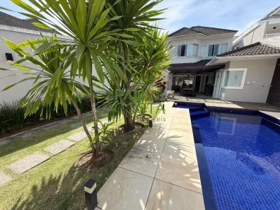 Casa de Condomínio com 4 Quartos à venda, 300m² no Barra da Tijuca, Rio de Janeiro