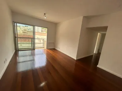 Apartamento com 3 Quartos à venda, 103m² no Laranjeiras, Rio de Janeiro