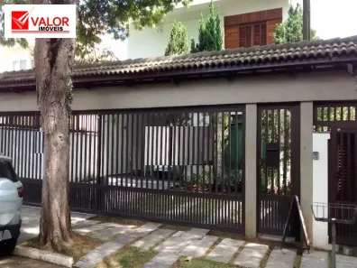 Sobrado com 4 Quartos à venda, 350m² no Vila Inah, São Paulo