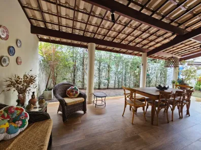 Casa de Condomínio com 3 Quartos à venda, 150m² no Patamares, Salvador