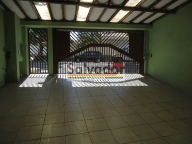 Sobrado com 3 Quartos à venda, 164m² no Bosque da Saúde, São Paulo