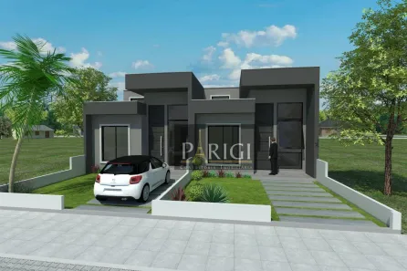 Casa com 2 Quartos à venda, 70m² no Imbé, Imbé