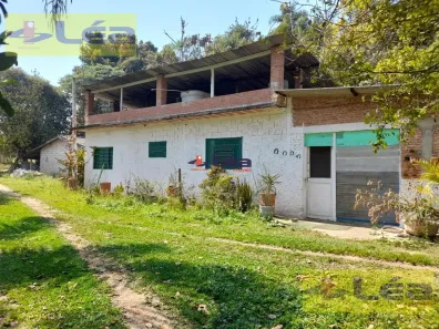 Lote/Terreno à venda, 52000m² no Fazenda Aya, Suzano