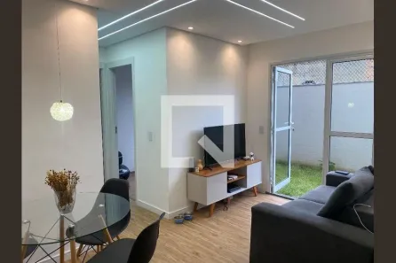 Apartamento com 2 Quartos à venda, 60m² no Jardim Prudência, São Paulo
