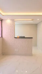 Apartamento com 2 Quartos à venda, 40m² no Coophema, Cuiabá