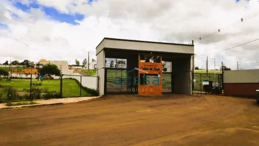 Lote/Terreno à venda, 126m² no Universitário, Cascavel