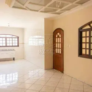 Sobrado com 3 Quartos para alugar, 252m² no Parque das Nações, Santo André
