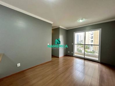 Apartamento com 3 Quartos à venda, 67m² no Vila Andrade, São Paulo