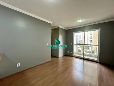 Apartamento com 3 Quartos à venda, 67m² no Vila Andrade, São Paulo
