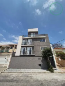 Apartamento com 1 Quarto à venda, 36m² no Jardim Líbano, São Paulo