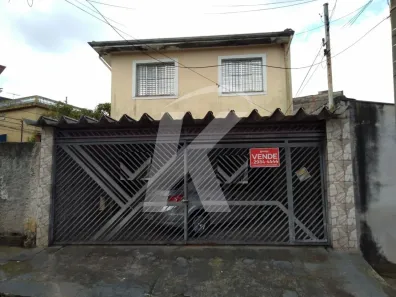 Sobrado com 3 Quartos à venda, 109m² no Vila Maria Alta, São Paulo