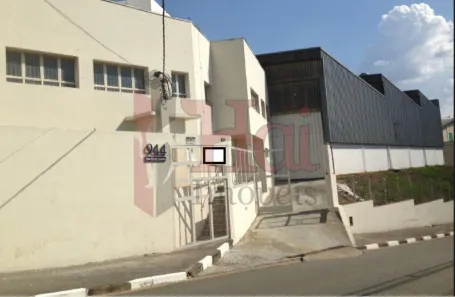 Galpão/Depósito/Armazém para alugar, 1422m² no Chácara do Solar I (Fazendinha), Santana de Parnaíba