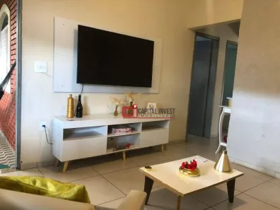 Casa com 3 Quartos à venda, 168m² no Núcleo Residencial Doutor João Aldo Nassif, Jaguariúna