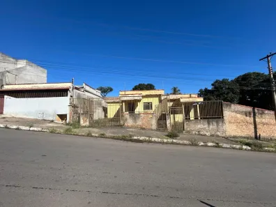 Casa com 2 Quartos à venda, 720m² no Tereza Cristina, São Joaquim de Bicas