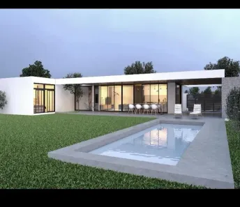 Fazenda/Sítio com 3 Quartos à venda, 600m² no Centro, Jacareí