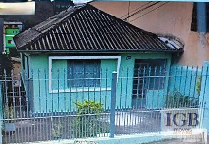 Lote/Terreno à venda, 384m² no Casa Verde Média, São Paulo
