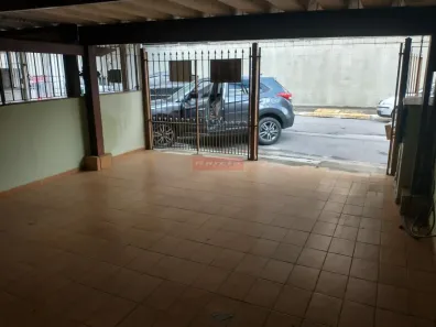Sobrado com 2 Quartos à venda, 100m² no Vila Cruzeiro, São Paulo