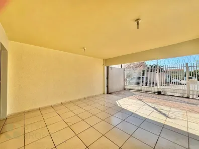 Casa com 4 Quartos para alugar, 232m² no Tancredo Neves, Cuiabá