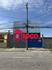 Galpão/Depósito/Armazém para venda ou aluguel, 400m² no Campo Grande, Rio de Janeiro