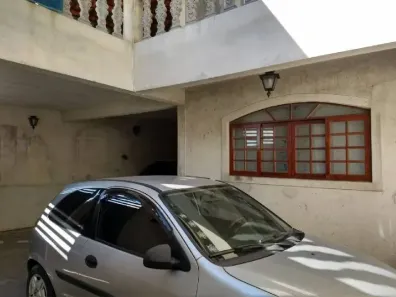 Sobrado com 3 Quartos à venda, 180m² no Tulipas, Jundiaí