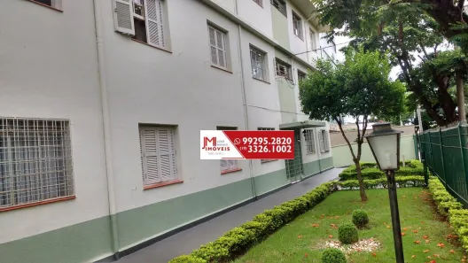Apartamento com 2 Quartos à venda, 75m² no Vila Nova, Campinas