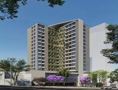 Cobertura com 2 Quartos à venda, 267m² no Funcionários, Belo Horizonte