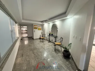 Apartamento com 3 Quartos à venda, 106m² no Jardim da Penha, Vitória