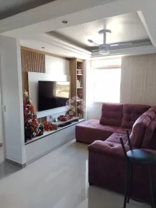 Apartamento com 3 Quartos à venda, 55m² no Sarandi, Porto Alegre