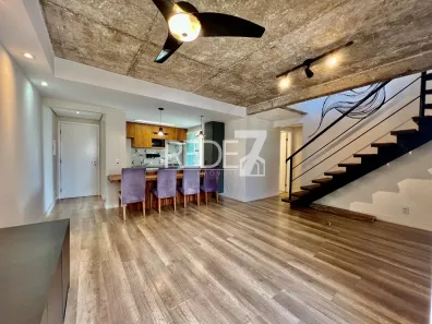 Cobertura com 3 Quartos à venda, 138m² no Mansões Santo Antônio, Campinas