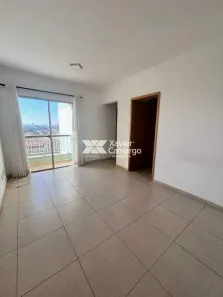 Apartamento com 3 Quartos para alugar, 65m² no Jardim São Paulo, Rio Claro