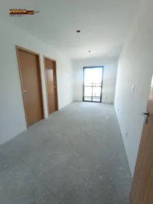 Apartamento com 2 Quartos à venda, 47m² no Vila Guilhermina, São Paulo